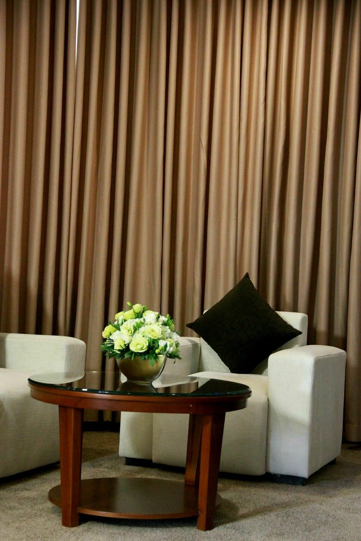 Muong Thanh Grand Bac Giang Hotel מראה חיצוני תמונה